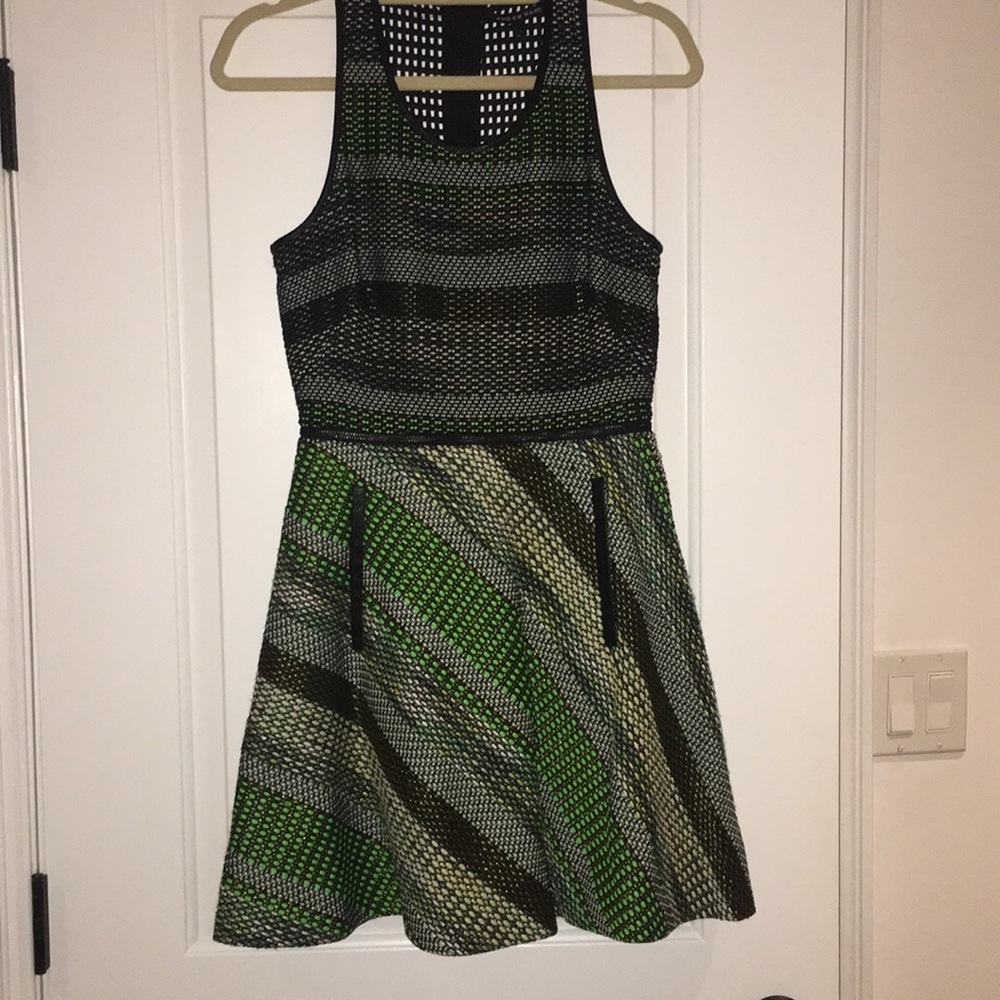 Andrew Marc Dress